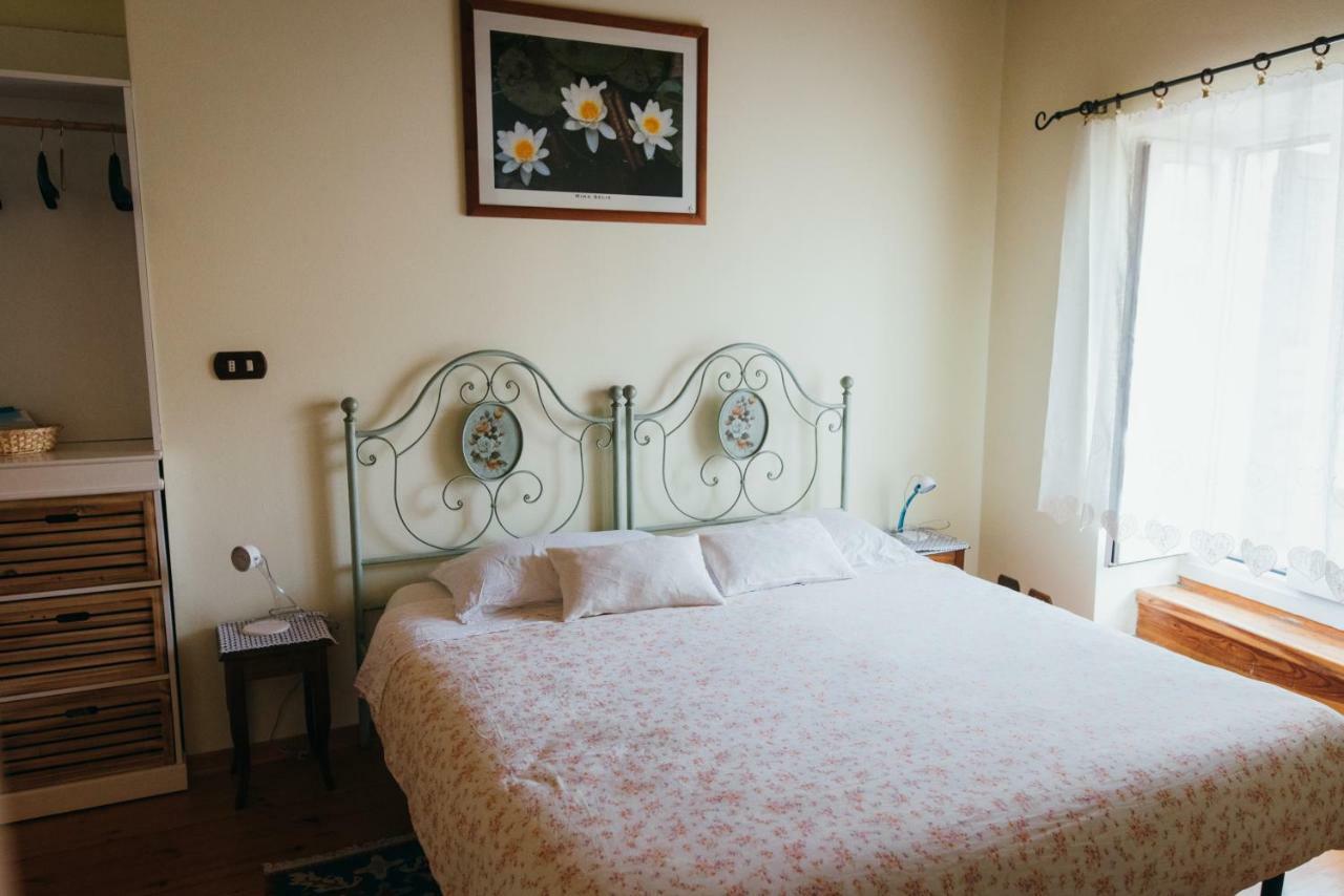 B&B Pedelmont Mezzocorona Eksteriør bilde
