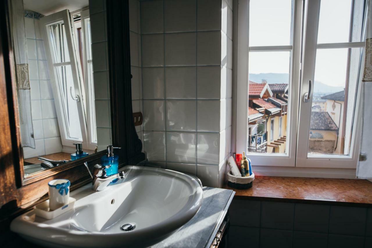 B&B Pedelmont Mezzocorona Eksteriør bilde